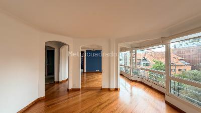 Apartamento en venta en Bellavista, Bogotá · foto 3 de 18