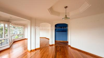 Apartamento en venta en Bellavista, Bogotá · foto 4 de 18