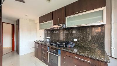 Apartamento en venta en Bellavista, Bogotá · foto 6 de 18