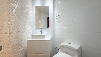 Apartamento en venta en Bellavista, Bogotá · foto 10 de 18