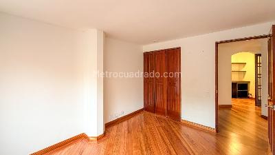 Apartamento en venta en Bellavista, Bogotá · foto 13 de 18