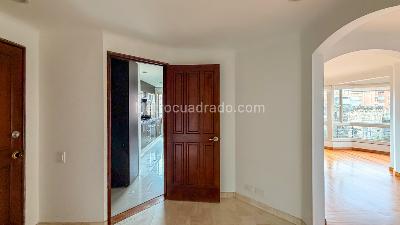 Apartamento en venta en Bellavista, Bogotá · foto 15 de 18