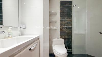 Apartamento en venta en Bellavista, Bogotá · foto 16 de 18
