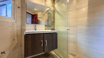 Apartamento en venta en Bellavista, Bogotá · foto 17 de 18