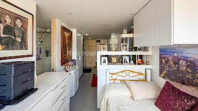 Apartaestudio en venta en Niza Suba, Bogotá, 22 m² · foto 6 de 10