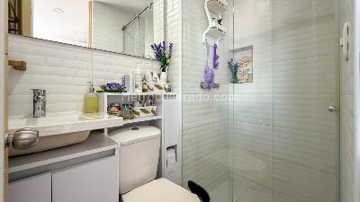 Apartaestudio en venta en Niza Suba, Bogotá, 22 m² · foto 8 de 10
