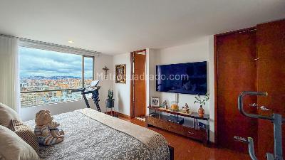 Apartamento en venta en Santa Barbara, Bogotá · foto 5 de 20