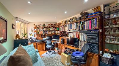 Apartamento en venta en Santa Barbara, Bogotá · foto 6 de 20