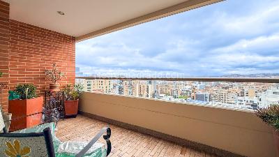 Apartamento en venta en Santa Barbara, Bogotá · foto 7 de 20