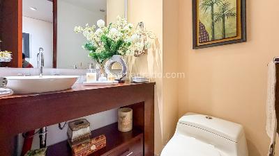 Apartamento en venta en Santa Barbara, Bogotá · foto 9 de 20