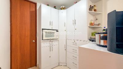 Apartamento en venta en Santa Barbara, Bogotá · foto 12 de 20