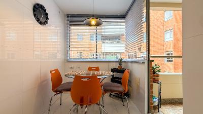 Apartamento en venta en Santa Barbara, Bogotá · foto 13 de 20