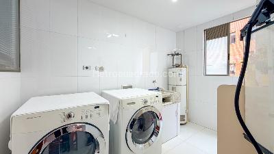 Apartamento en venta en Santa Barbara, Bogotá · foto 14 de 20