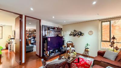 Apartamento en venta en Santa Barbara, Bogotá · foto 15 de 20