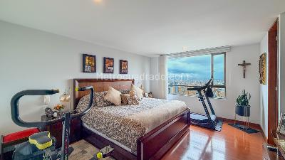 Apartamento en venta en Santa Barbara, Bogotá · foto 16 de 20