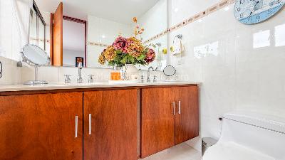 Apartamento en venta en Santa Barbara, Bogotá · foto 17 de 20