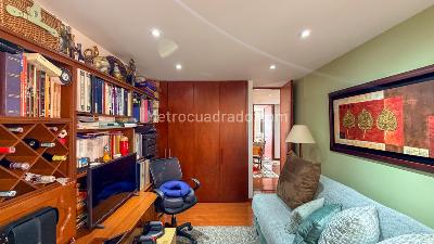 Apartamento en venta en Santa Barbara, Bogotá · foto 18 de 20