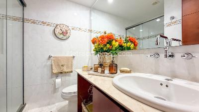 Apartamento en venta en Santa Barbara, Bogotá · foto 19 de 20