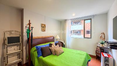 Apartamento en venta en Santa Barbara, Bogotá · foto 20 de 20