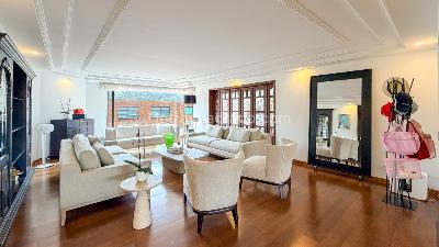 Apartamento en venta en La Carolina, Bogotá · foto 2 de 20