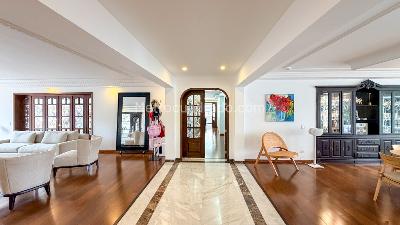 Apartamento en venta en La Carolina, Bogotá · foto 4 de 20