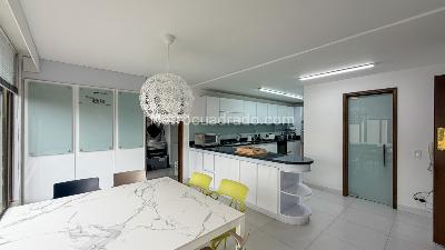 Apartamento en venta en La Carolina, Bogotá · foto 7 de 20