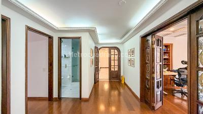 Apartamento en venta en La Carolina, Bogotá · foto 8 de 20