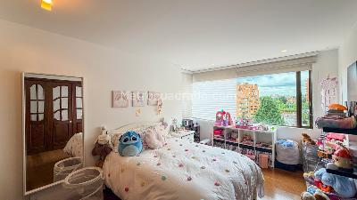 Apartamento en venta en La Carolina, Bogotá · foto 10 de 20