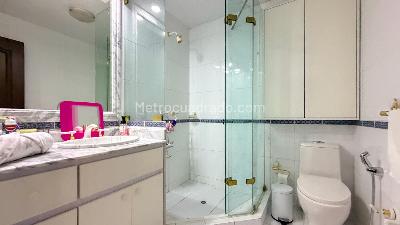 Apartamento en venta en La Carolina, Bogotá · foto 11 de 20