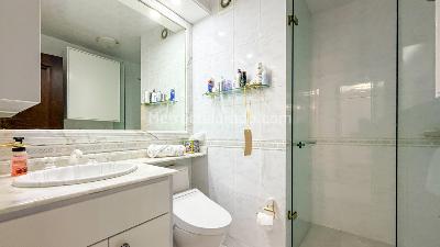 Apartamento en venta en La Carolina, Bogotá · foto 12 de 20