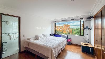 Apartamento en venta en La Carolina, Bogotá · foto 15 de 20