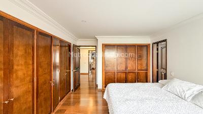 Apartamento en venta en La Carolina, Bogotá · foto 18 de 20