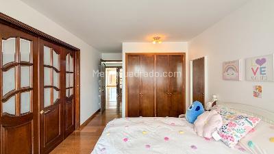 Apartamento en venta en La Carolina, Bogotá · foto 19 de 20