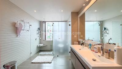 Apartamento en venta en La Carolina, Bogotá · foto 20 de 20