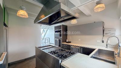 Apartamento en venta en Los Rosales, Bogotá · foto 4 de 20