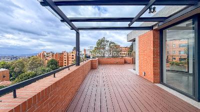 Apartamento en venta en Los Rosales, Bogotá · foto 5 de 20