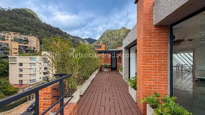 Apartamento en venta en Los Rosales, Bogotá · foto 6 de 20