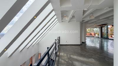 Apartamento en venta en Los Rosales, Bogotá · foto 9 de 20