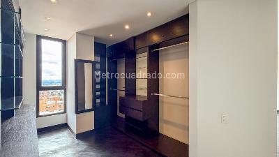 Apartamento en venta en Los Rosales, Bogotá · foto 13 de 20