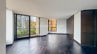 Apartamento en venta en Los Rosales, Bogotá · foto 16 de 20