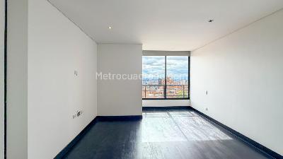 Apartamento en venta en Los Rosales, Bogotá · foto 17 de 20