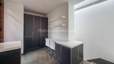 Apartamento en venta en Los Rosales, Bogotá · foto 19 de 20