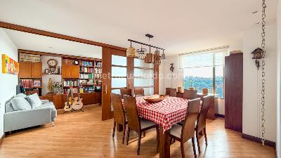 Apartamento de 3 alcobas en venta en La Calleja, Bogotá, 183 m² · foto 5 de 15