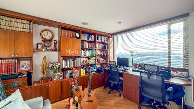 Apartamento de 3 alcobas en venta en La Calleja, Bogotá, 183 m² · foto 6 de 15