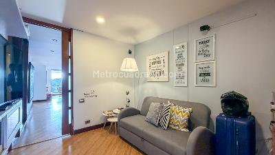 Apartamento de 3 alcobas en venta en La Calleja, Bogotá, 183 m² · foto 8 de 15