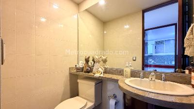 Apartamento de 3 alcobas en venta en La Calleja, Bogotá, 183 m² · foto 9 de 15