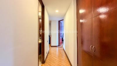 Apartamento de 3 alcobas en venta en La Calleja, Bogotá, 183 m² · foto 10 de 15