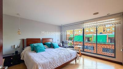 Apartamento de 3 alcobas en venta en La Calleja, Bogotá, 183 m² · foto 11 de 15