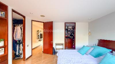 Apartamento de 3 alcobas en venta en La Calleja, Bogotá, 183 m² · foto 12 de 15