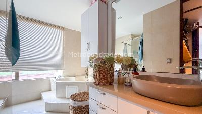 Apartamento de 3 alcobas en venta en La Calleja, Bogotá, 183 m² · foto 13 de 15